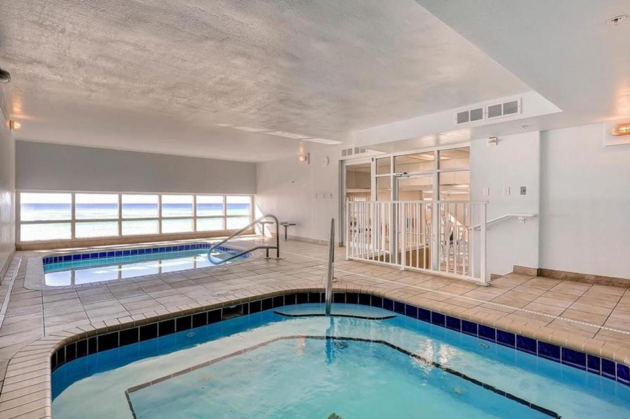 Tidewater 810 Villa Панама Сити Бийч Екстериор снимка