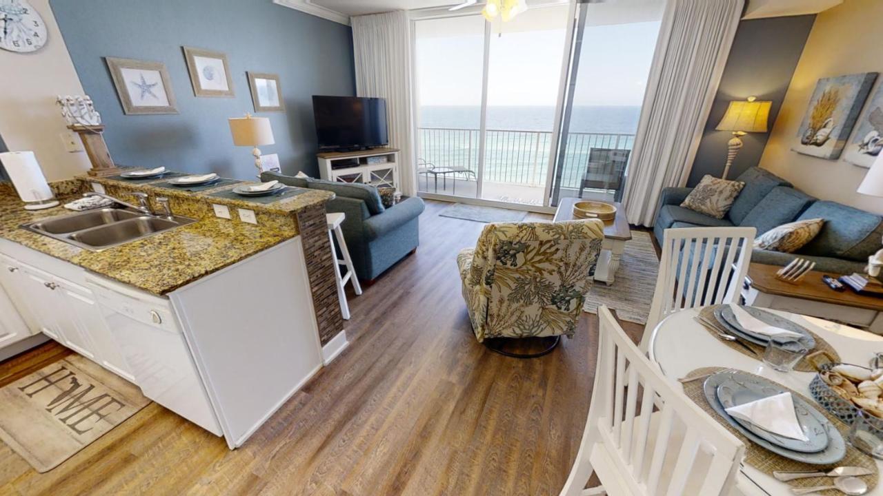 Tidewater 810 Villa Панама Сити Бийч Екстериор снимка