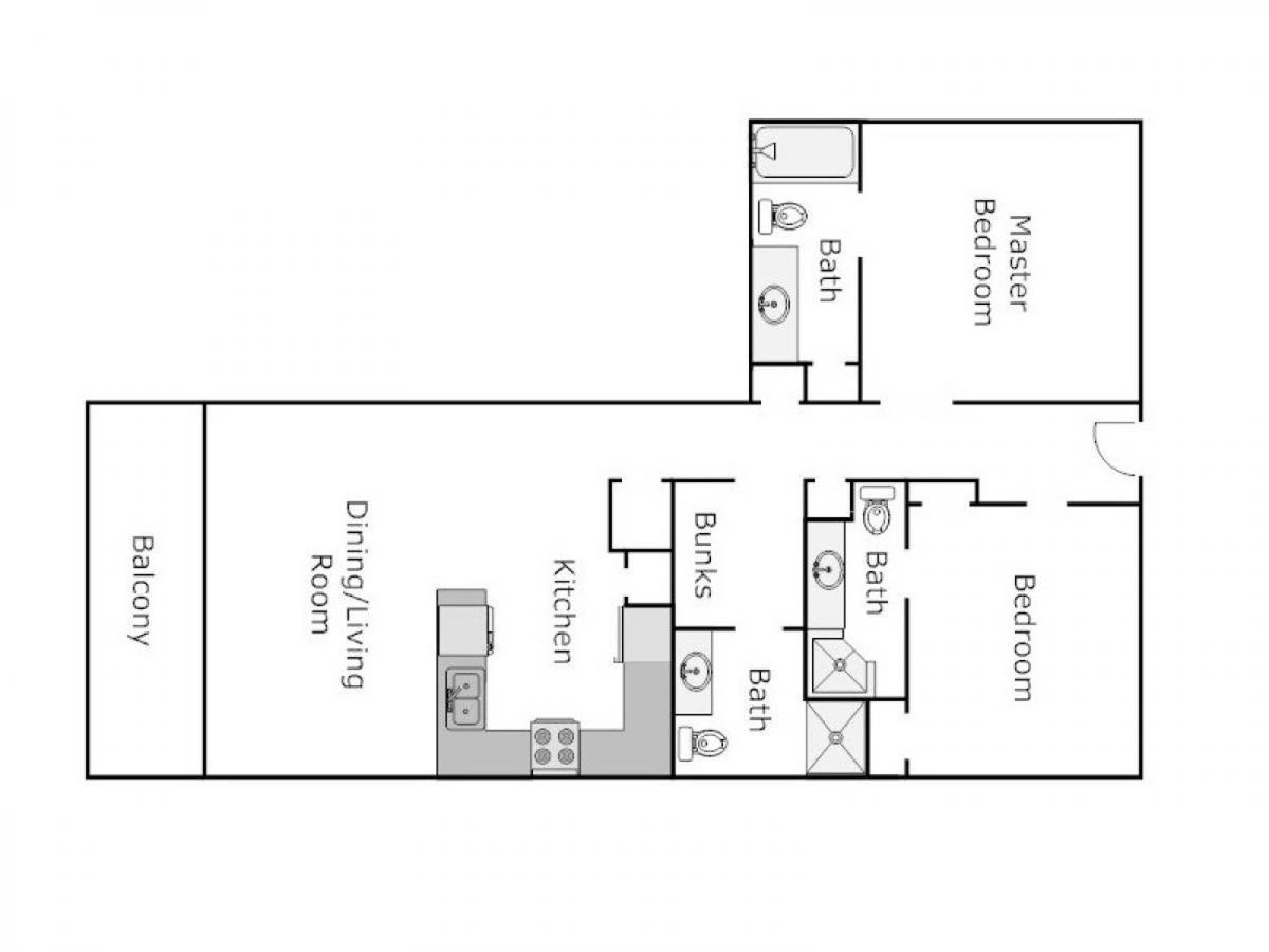 Tidewater 810 Villa Панама Сити Бийч Екстериор снимка