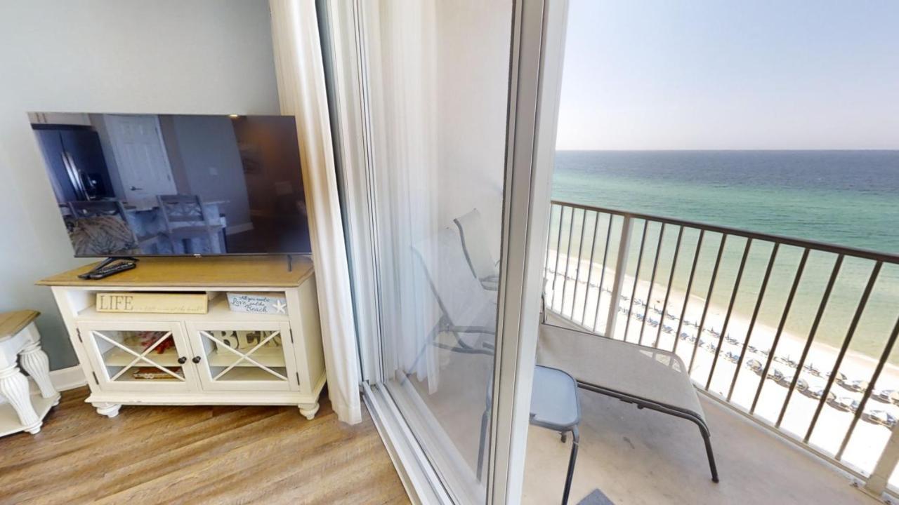 Tidewater 810 Villa Панама Сити Бийч Екстериор снимка