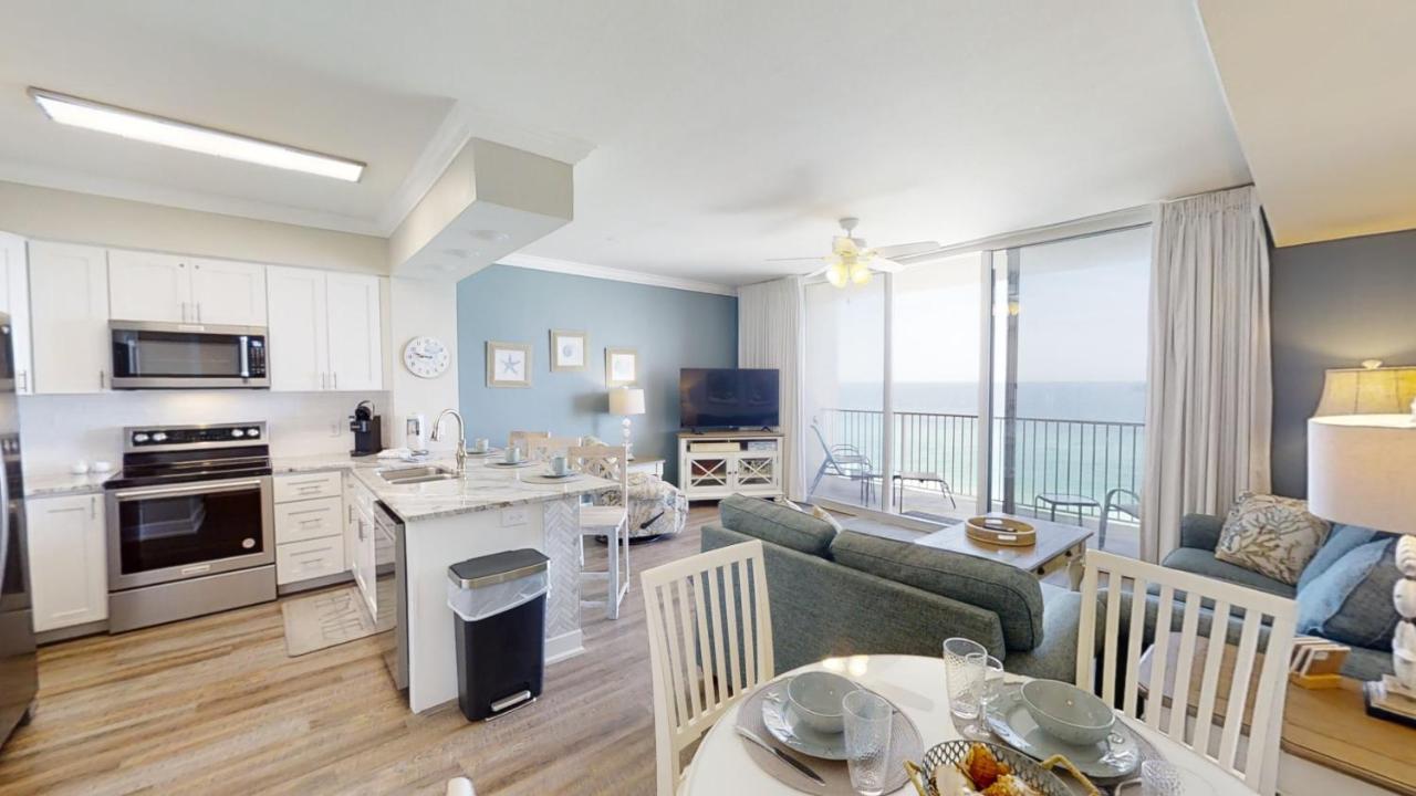 Tidewater 810 Villa Панама Сити Бийч Екстериор снимка