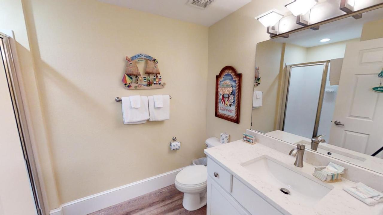 Tidewater 810 Villa Панама Сити Бийч Екстериор снимка