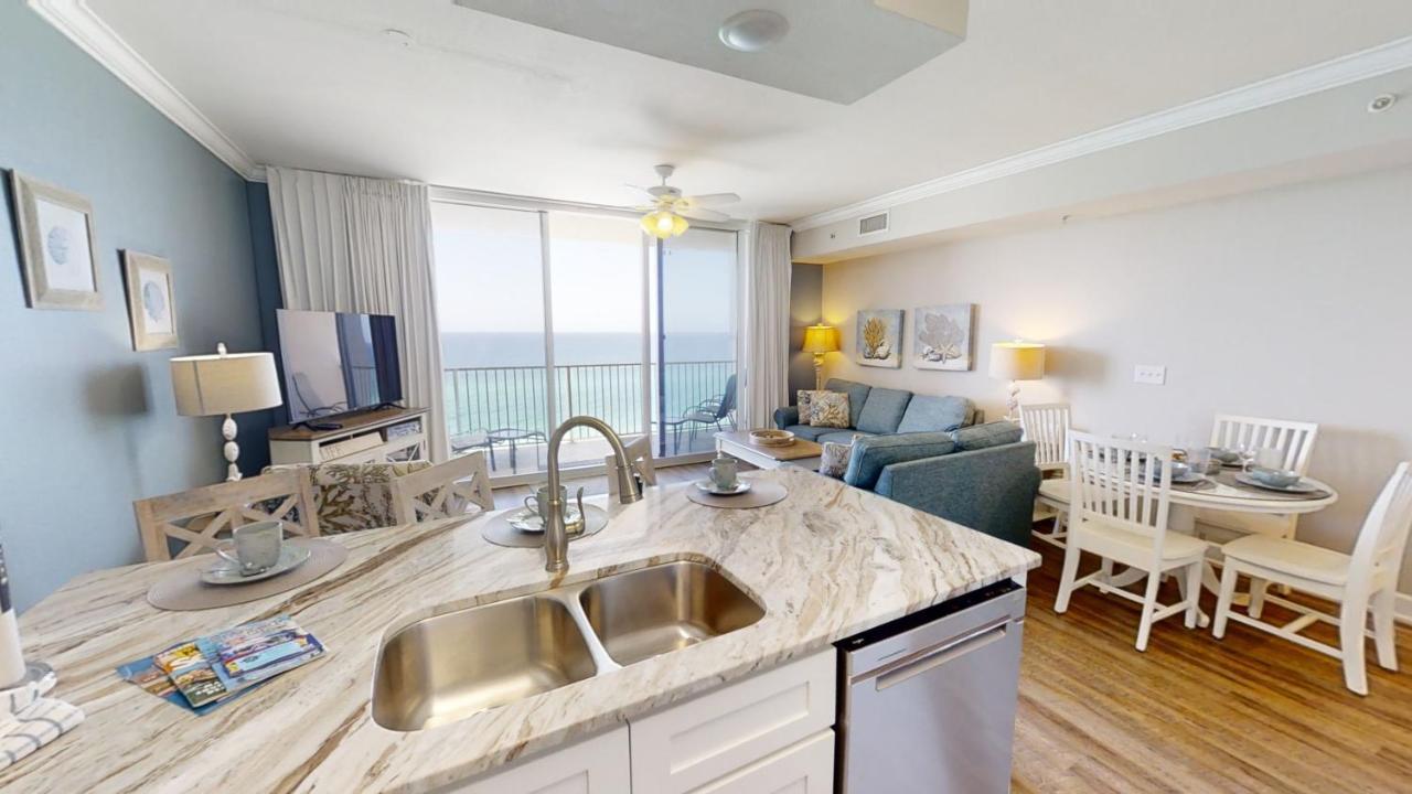 Tidewater 810 Villa Панама Сити Бийч Екстериор снимка