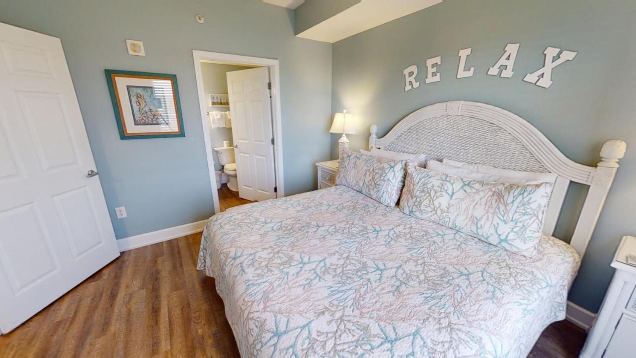 Tidewater 810 Villa Панама Сити Бийч Екстериор снимка