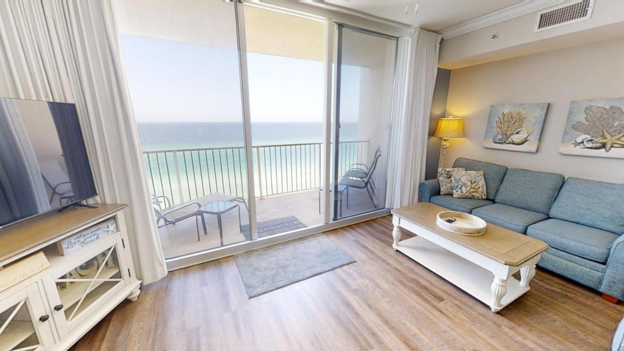 Tidewater 810 Villa Панама Сити Бийч Екстериор снимка
