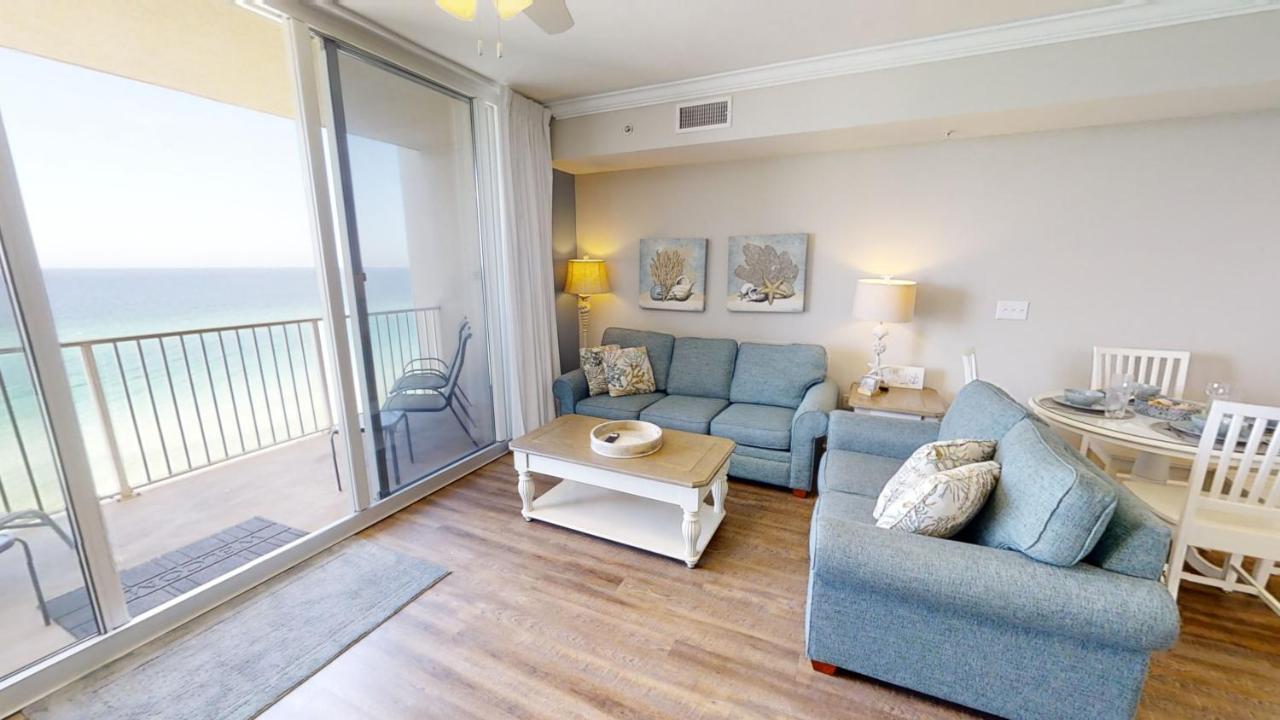 Tidewater 810 Villa Панама Сити Бийч Екстериор снимка