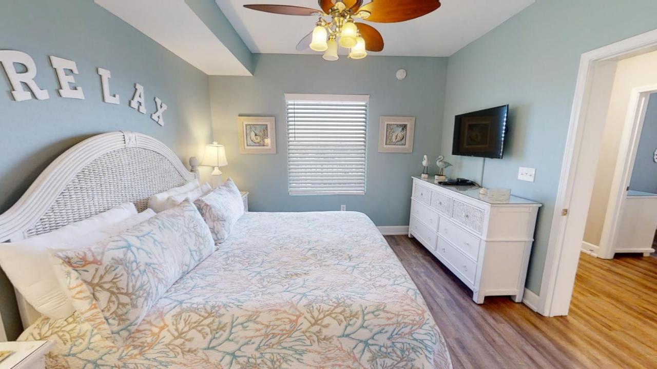 Tidewater 810 Villa Панама Сити Бийч Екстериор снимка