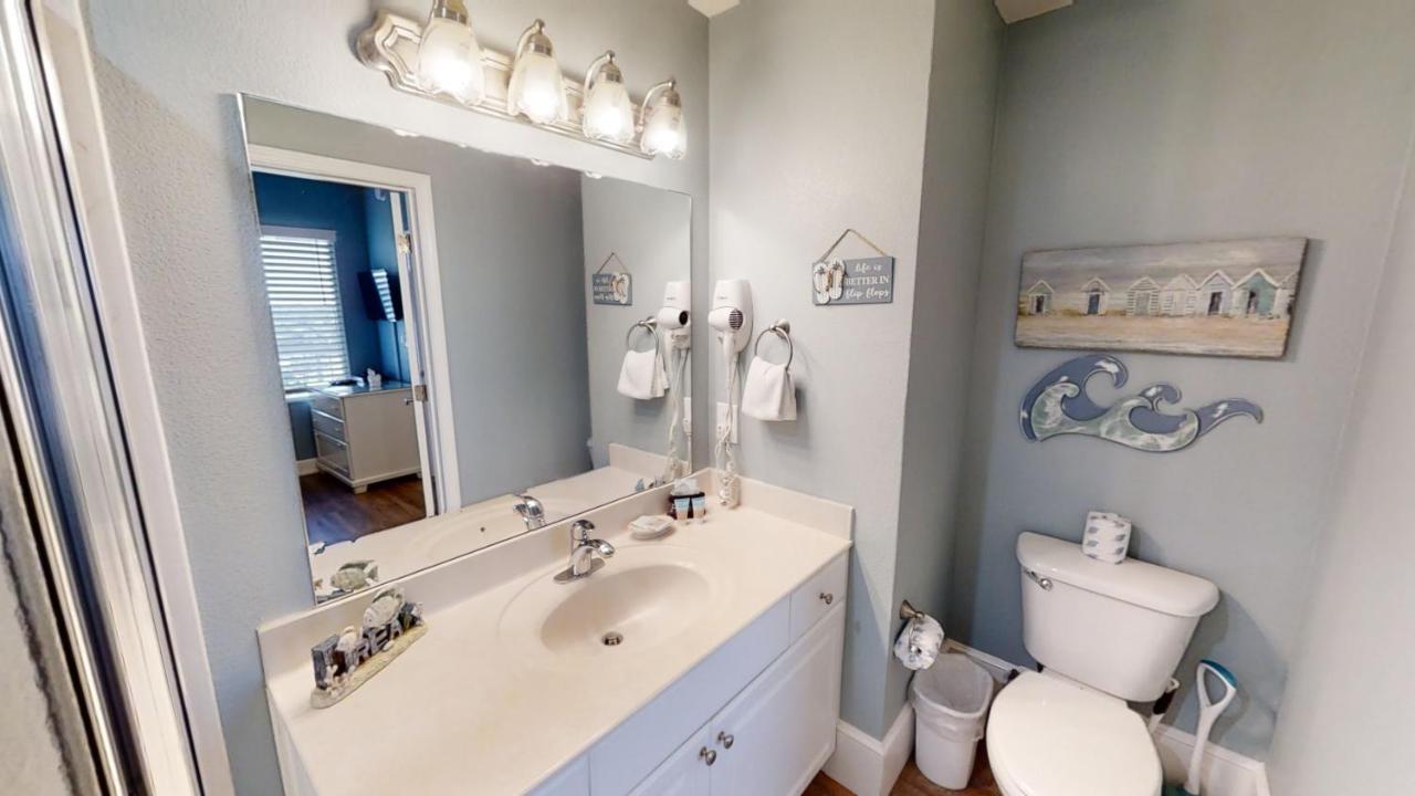 Tidewater 810 Villa Панама Сити Бийч Екстериор снимка