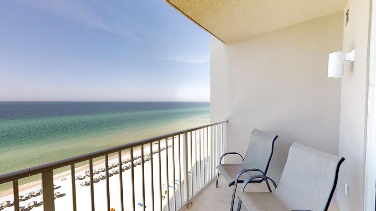 Tidewater 810 Villa Панама Сити Бийч Екстериор снимка