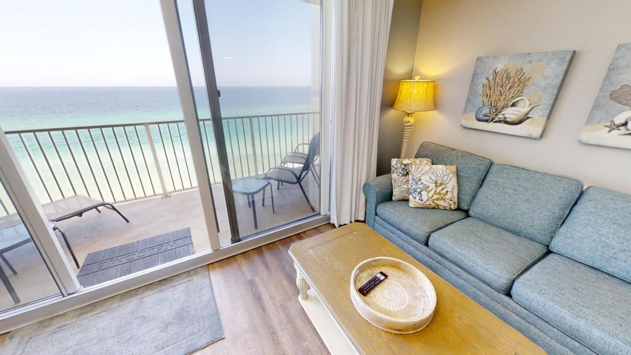 Tidewater 810 Villa Панама Сити Бийч Екстериор снимка