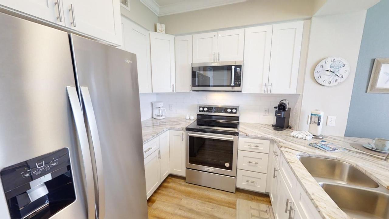 Tidewater 810 Villa Панама Сити Бийч Екстериор снимка