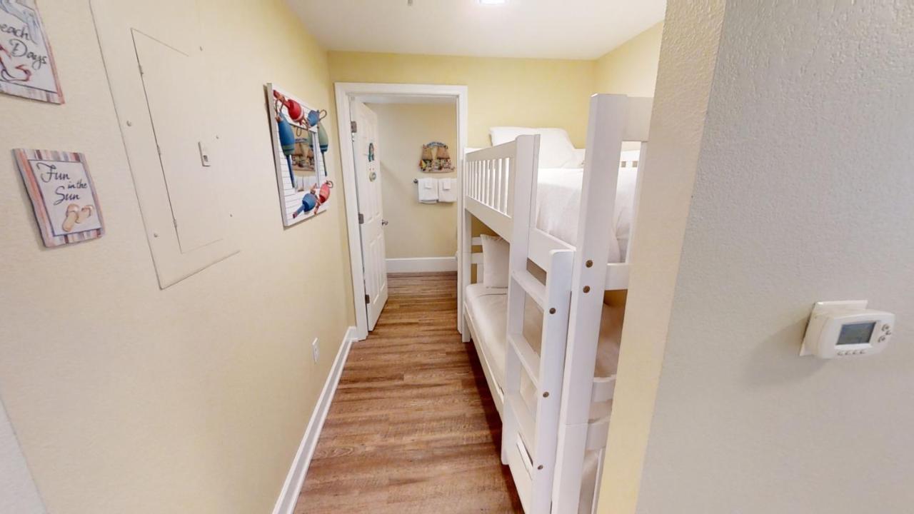 Tidewater 810 Villa Панама Сити Бийч Екстериор снимка