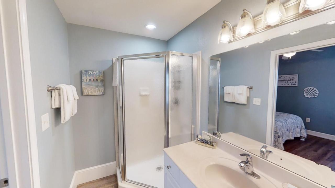Tidewater 810 Villa Панама Сити Бийч Екстериор снимка