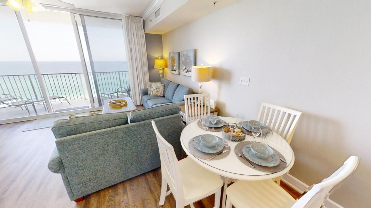 Tidewater 810 Villa Панама Сити Бийч Екстериор снимка