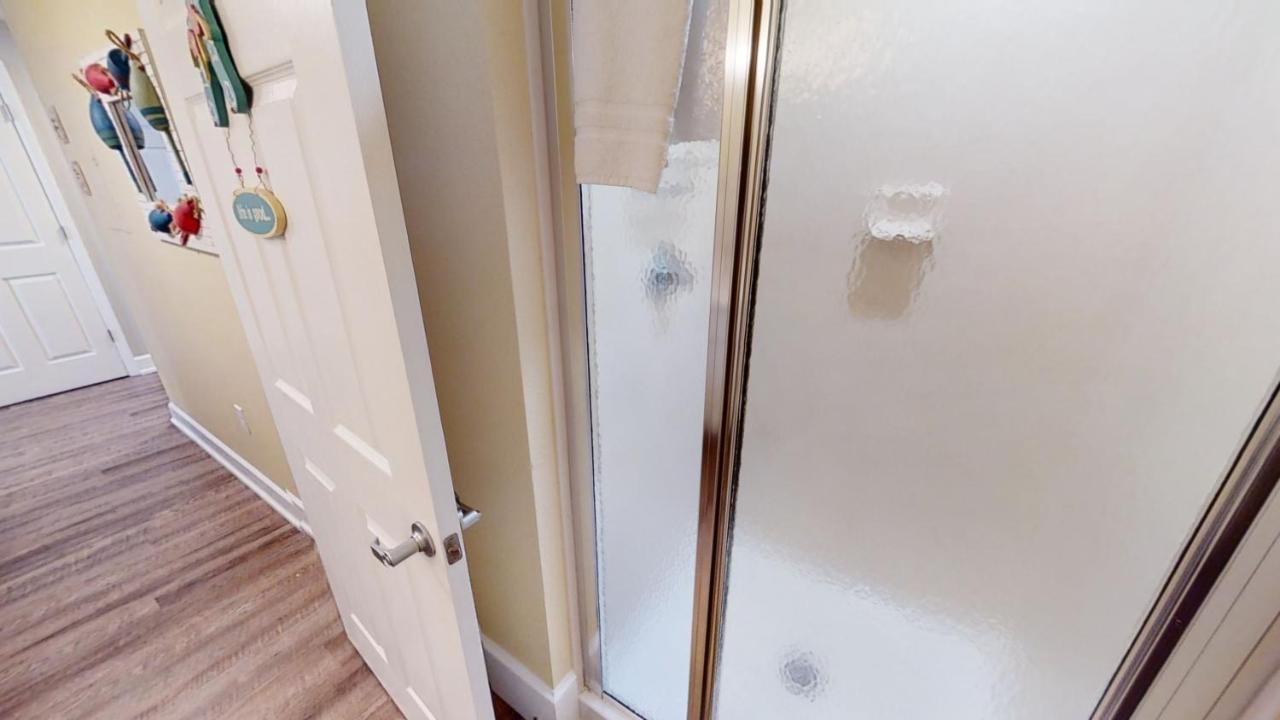 Tidewater 810 Villa Панама Сити Бийч Екстериор снимка