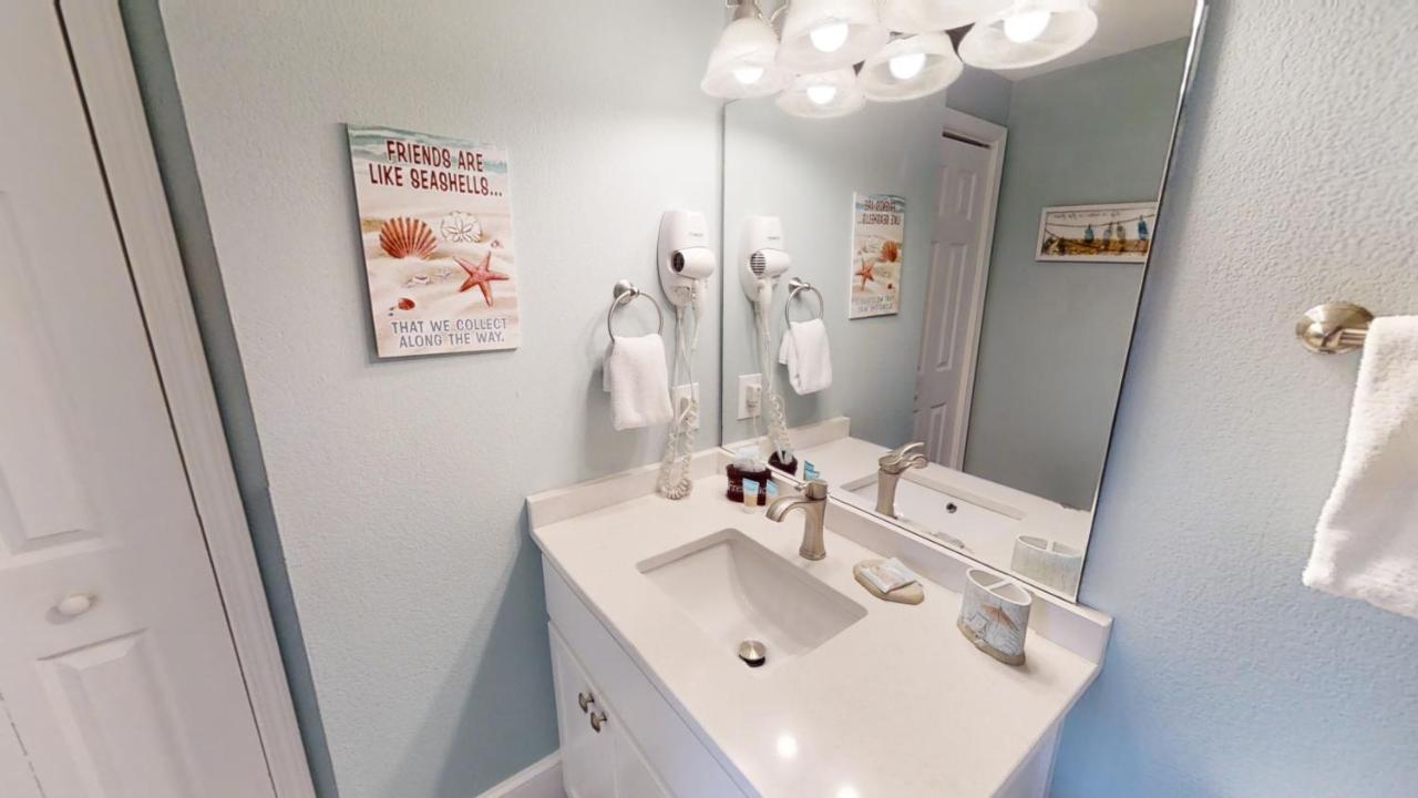 Tidewater 810 Villa Панама Сити Бийч Екстериор снимка