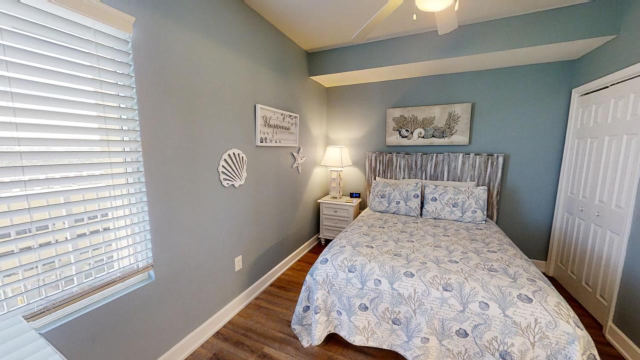 Tidewater 810 Villa Панама Сити Бийч Екстериор снимка